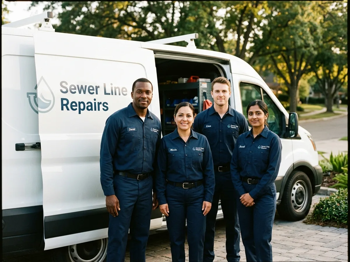 Emergency Plumber company in Grand River, OH