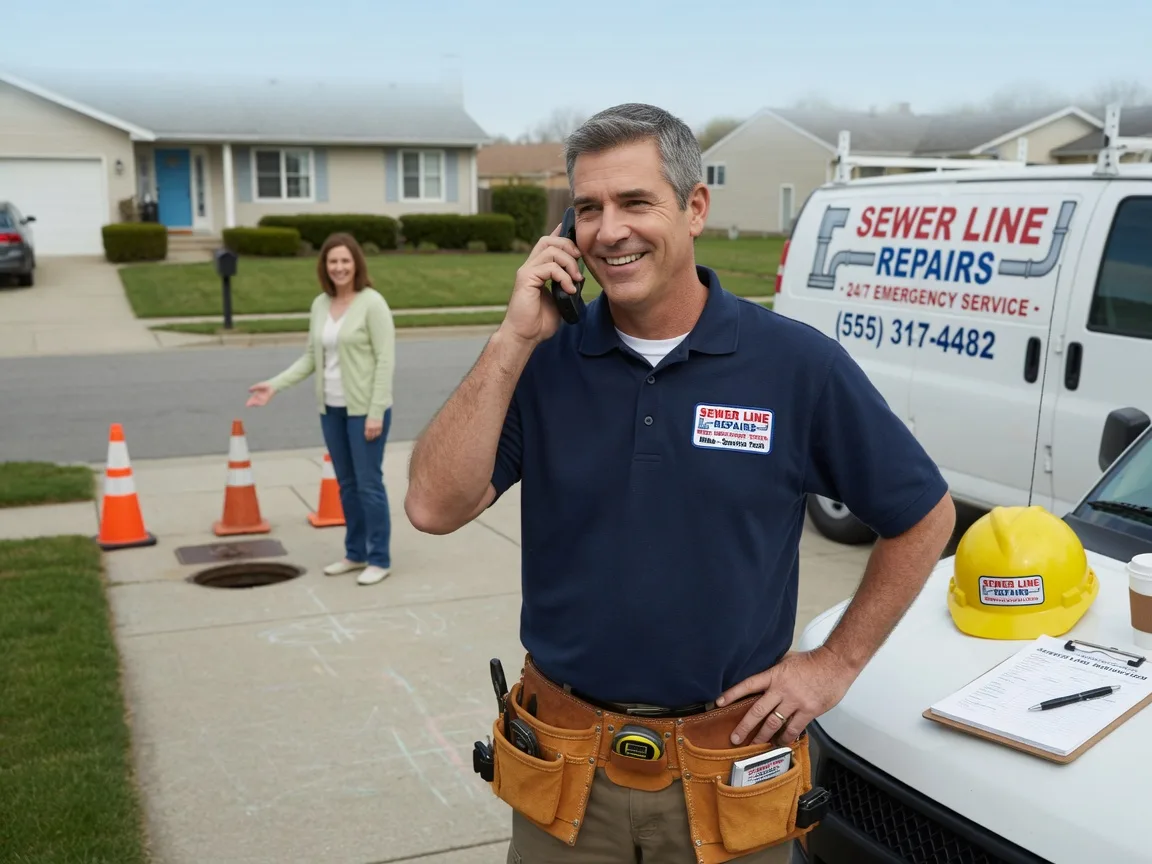 Emergency Plumber Grand River, OH FAQs
